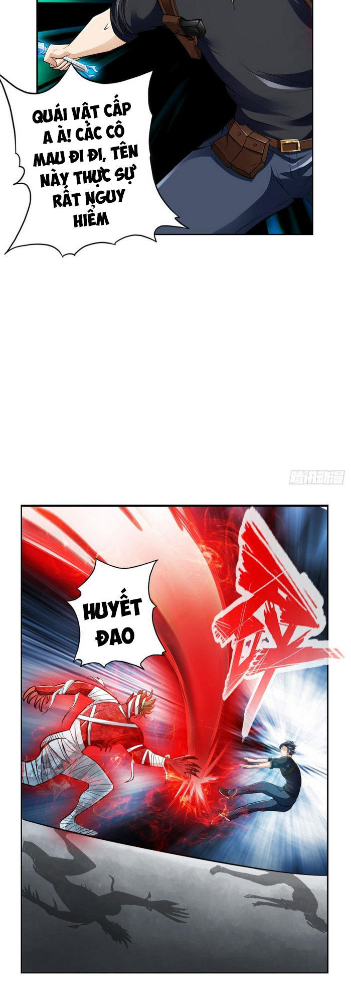 Hệ Thống Tìm Đường Chết Mạnh Nhất: Chapter 87