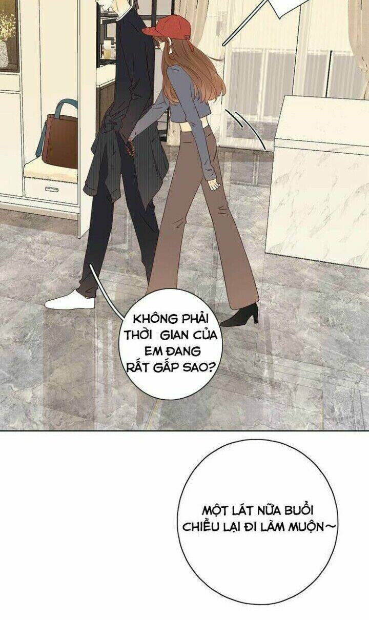 Cô Ấy Không Đáng Yêu: Chapter 42