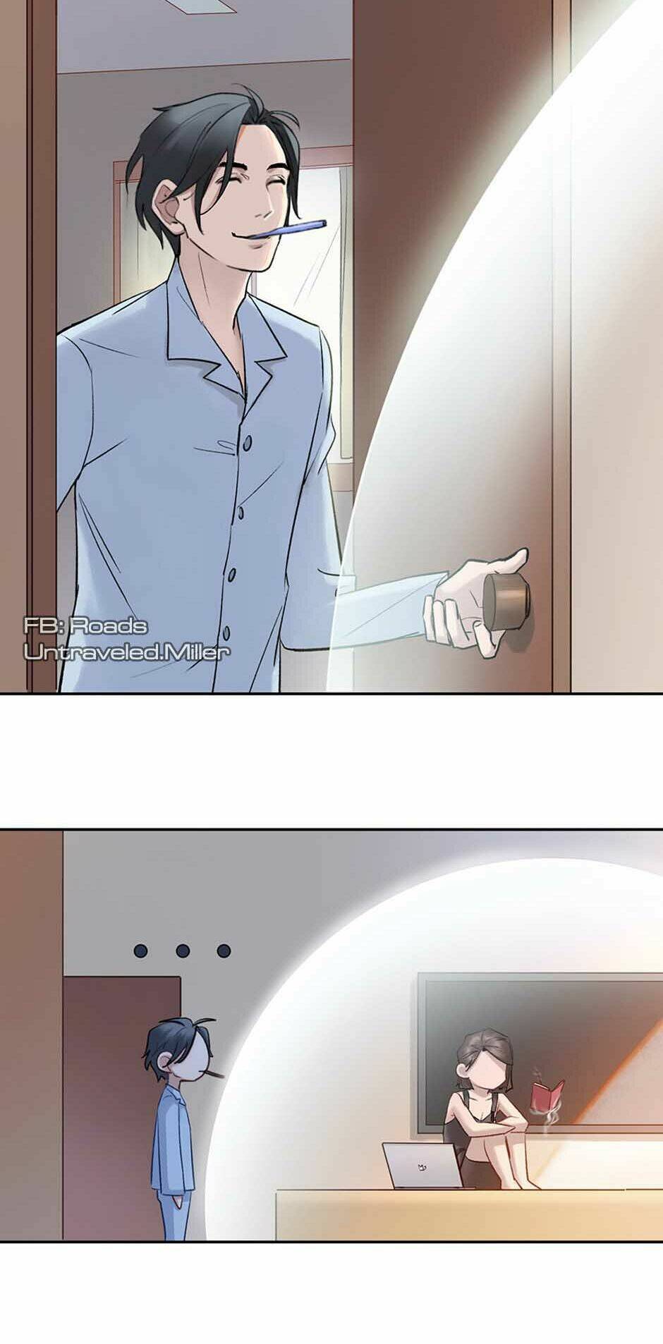 Anh Hùng Và Hiệp Nữ: Chapter 38