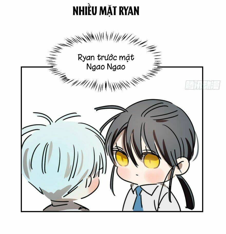 Truy Bắt Ngao Ngao: Chapter 18