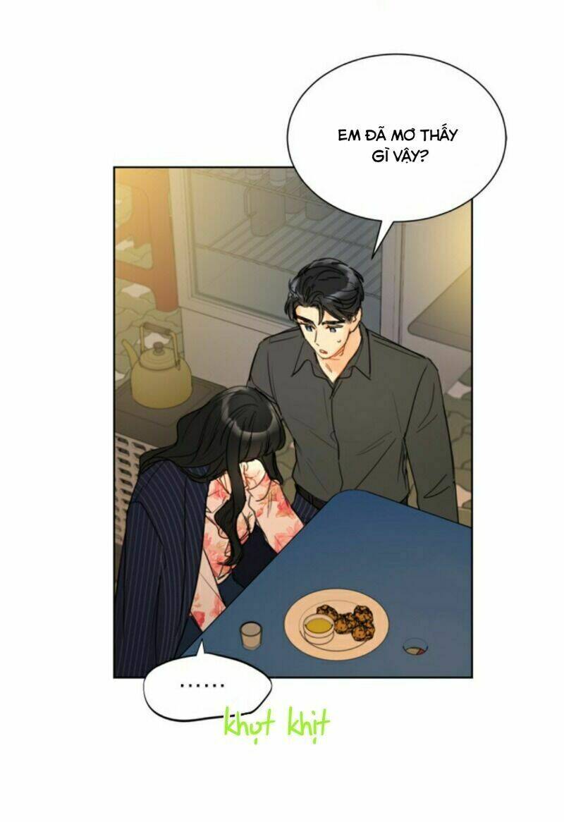 Hẹn Hò Nơi Công Sở: Chapter 62
