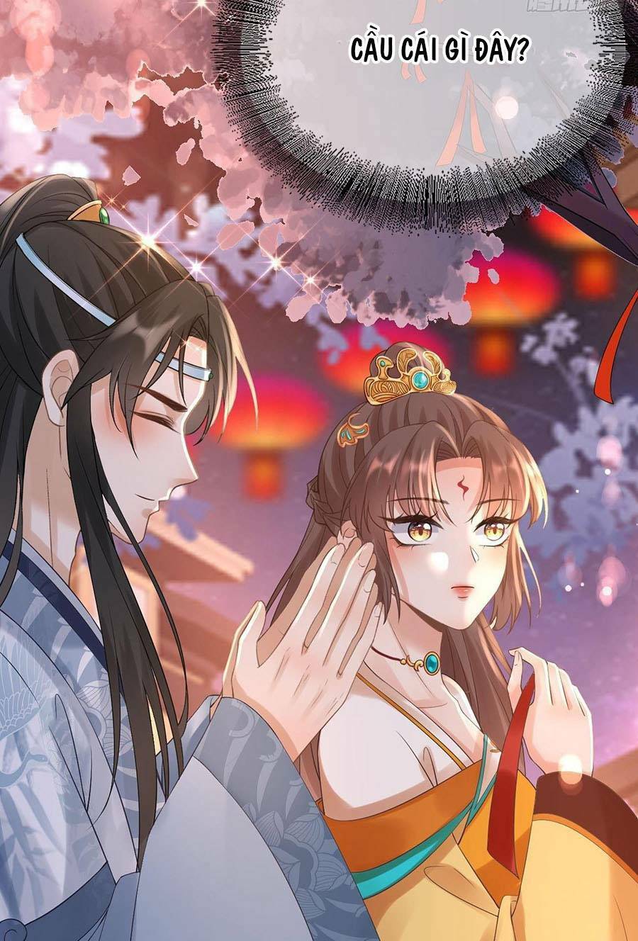 Ma Đầu Vạn Ác Năm Tuổi Rưỡi: Chapter 76