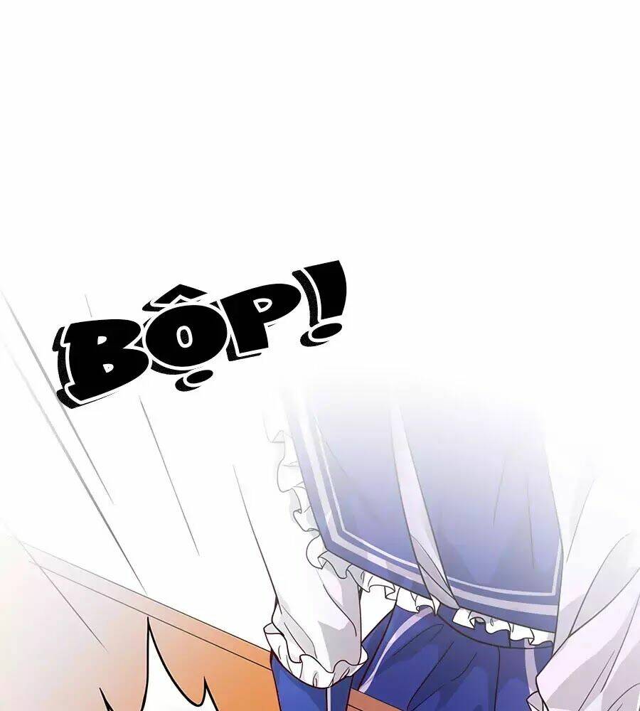 Kế Hoạch Sống Còn Của Công Chúa Nữ Phụ: Chapter 3