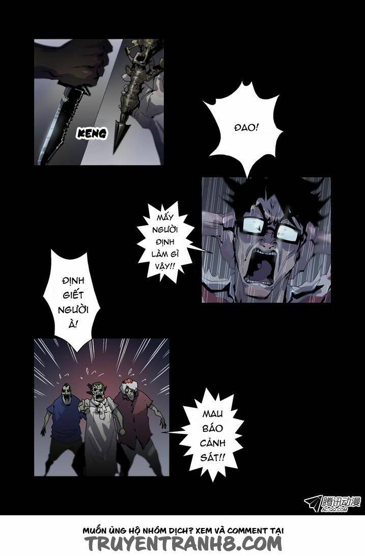 Thâu Hồn: Chapter 66