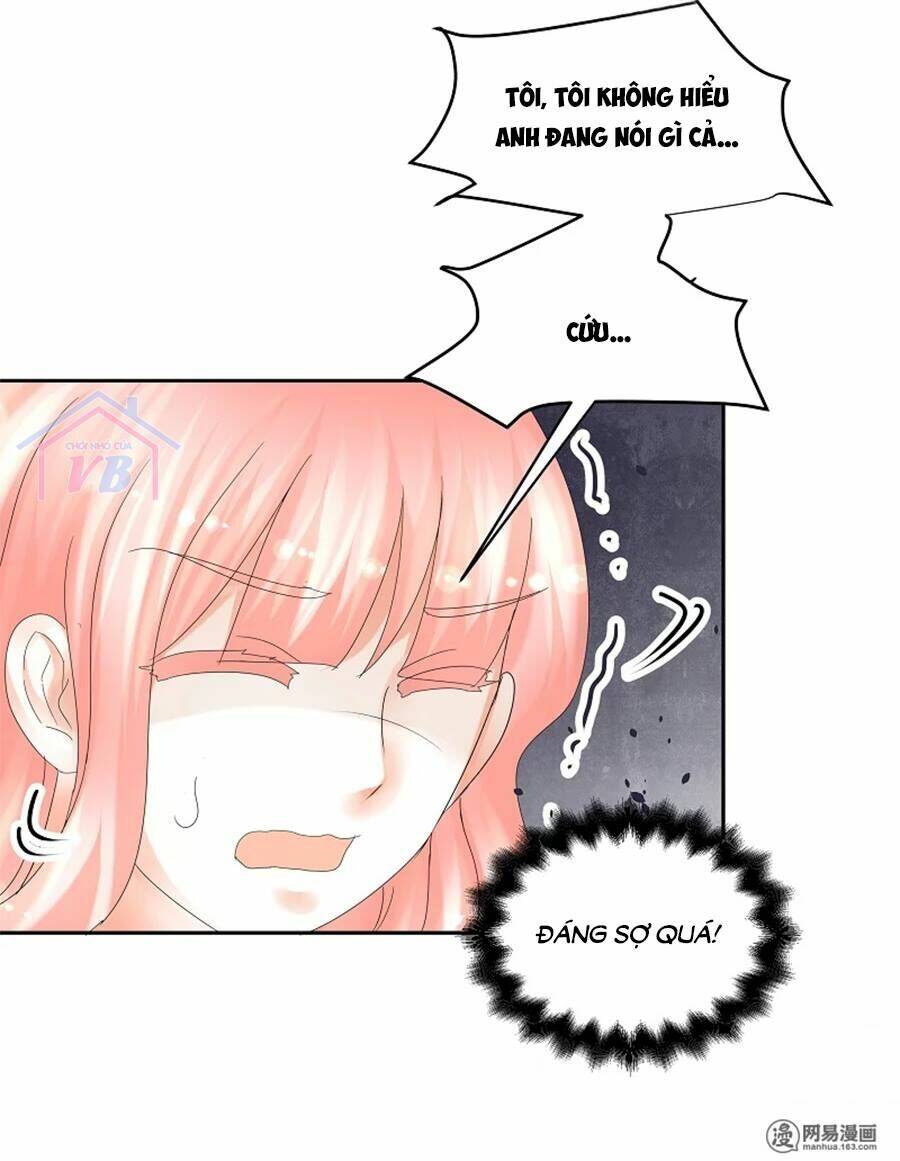 Tiền Thế Kim Sinh Của Chung Tiểu Thư: Chapter 21