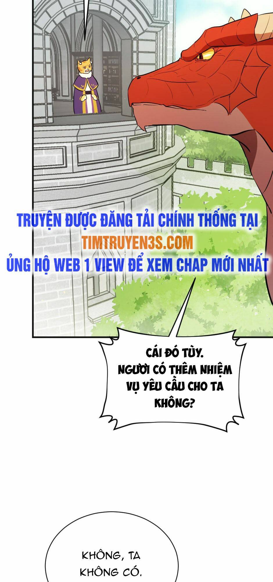 Hỏa Long Vainqueur: Chapter 3
