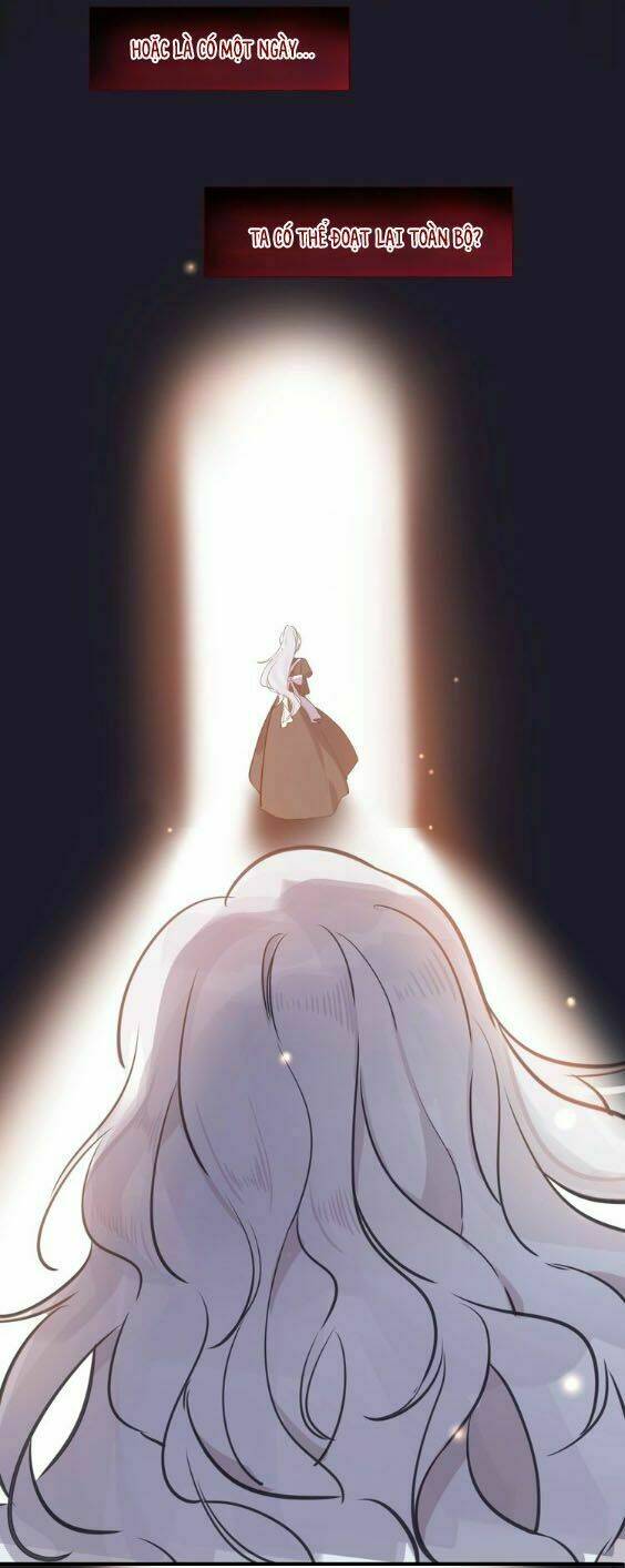 Hầu Nữ Giá Đáo: Chapter 4