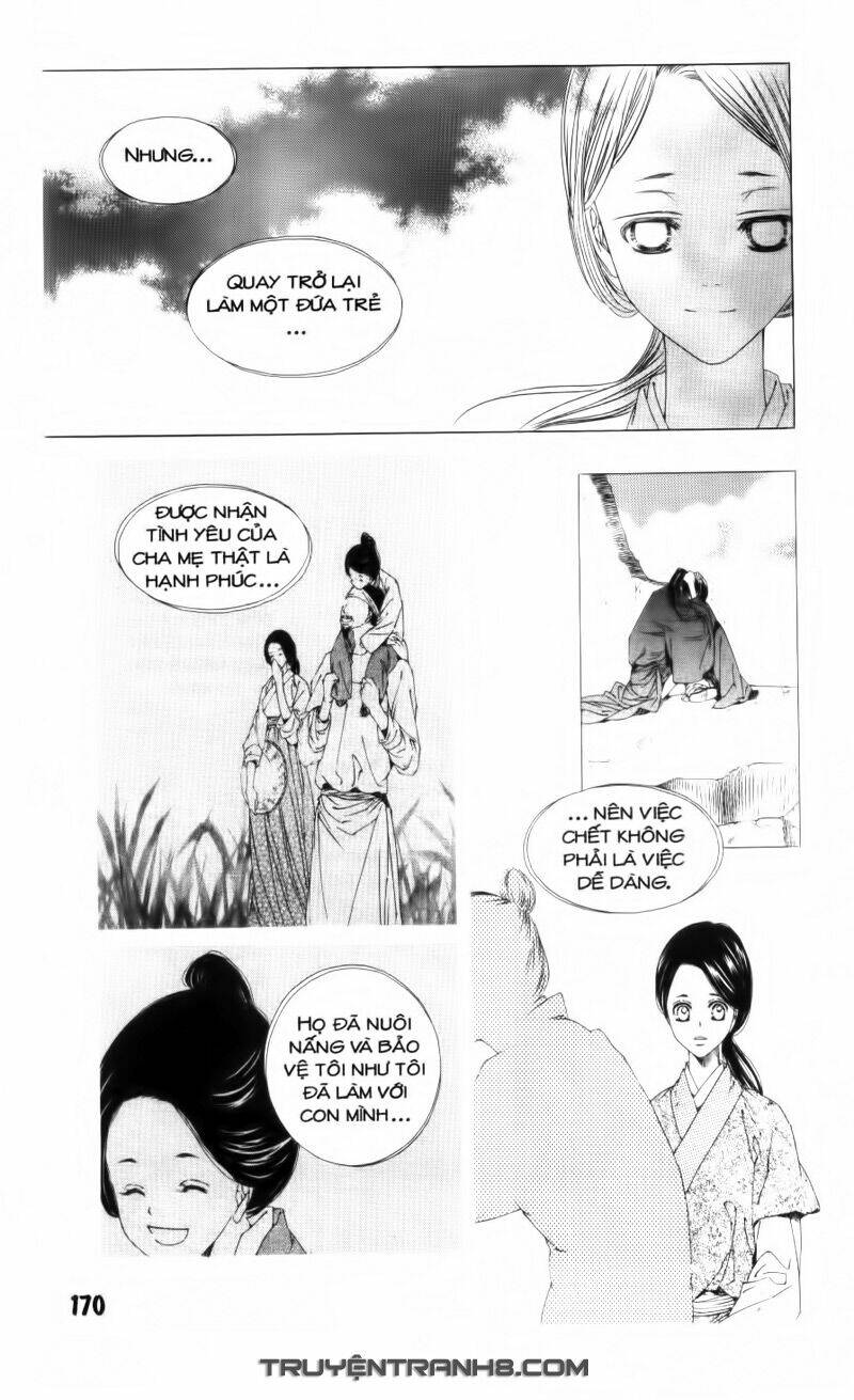 Pháp Sư Trừ Tà: Chapter 22