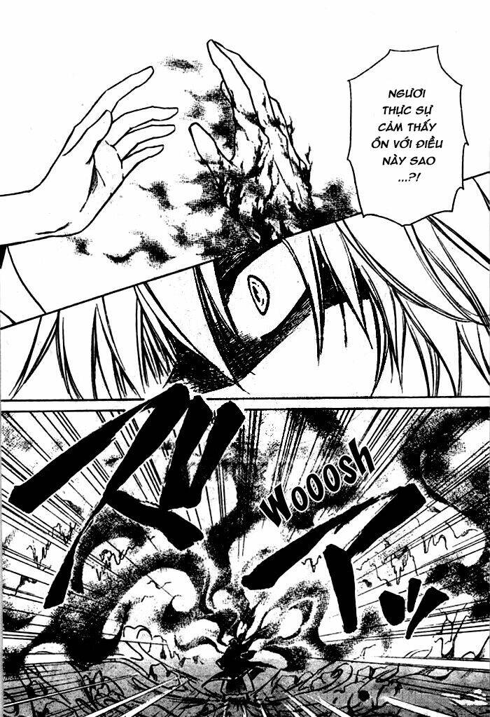Yuki Wa Jigoku Ni Ochiru No Ka: Chapter 25