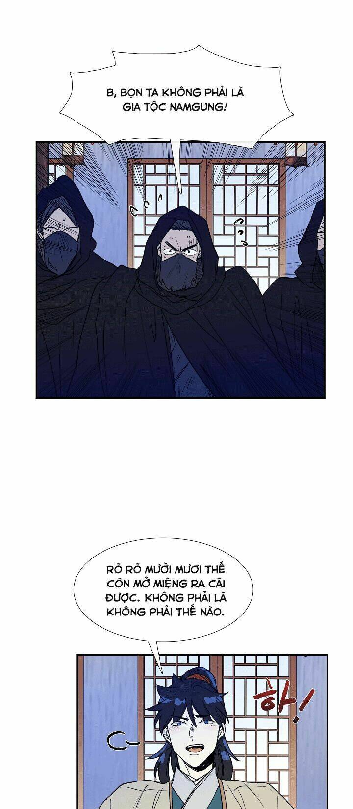 Học Sĩ Tái Sinh: Chapter 67