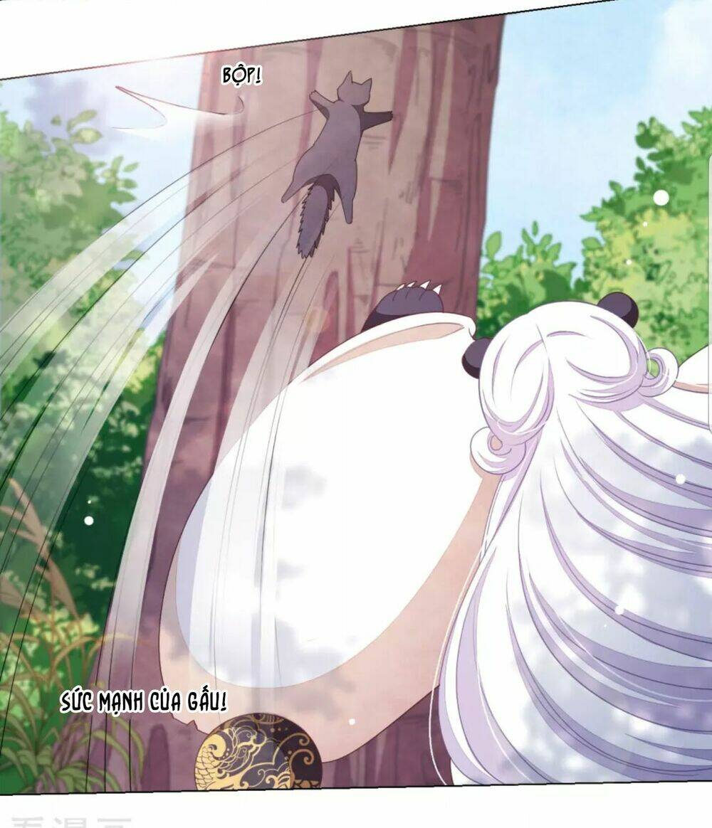 Xuyên Về Cổ Đại Làm Quốc Bảo: Chapter 43