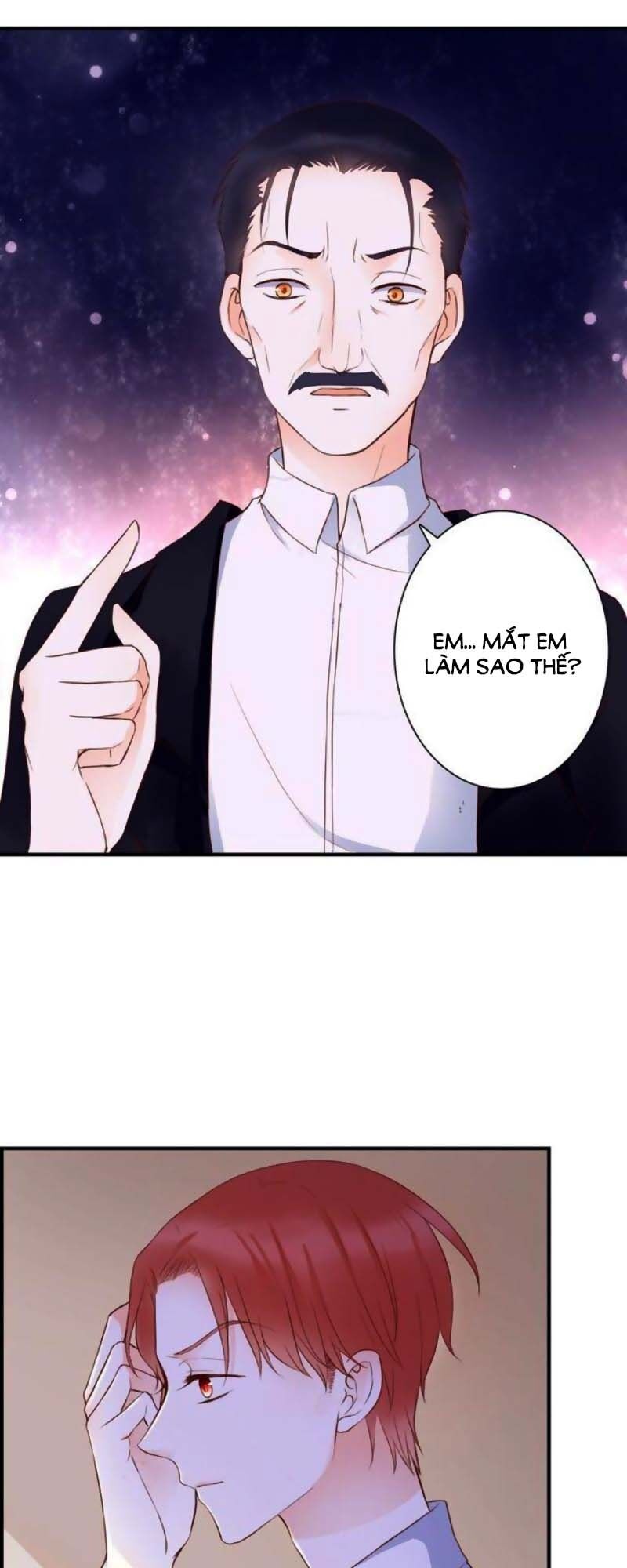 Ở lại thế kỷ này: Chapter 38