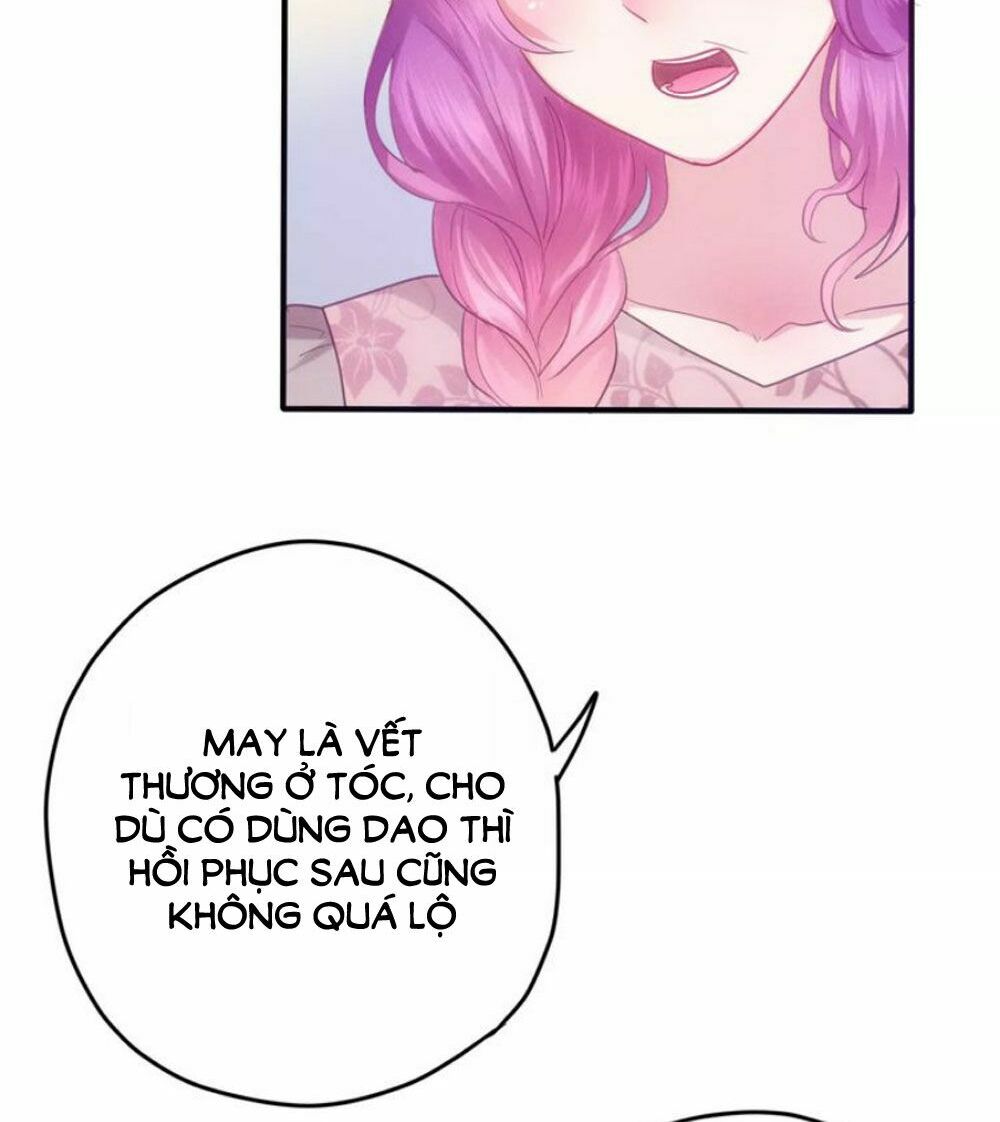 Tháng Sáu Kì Diệu: Chapter 31