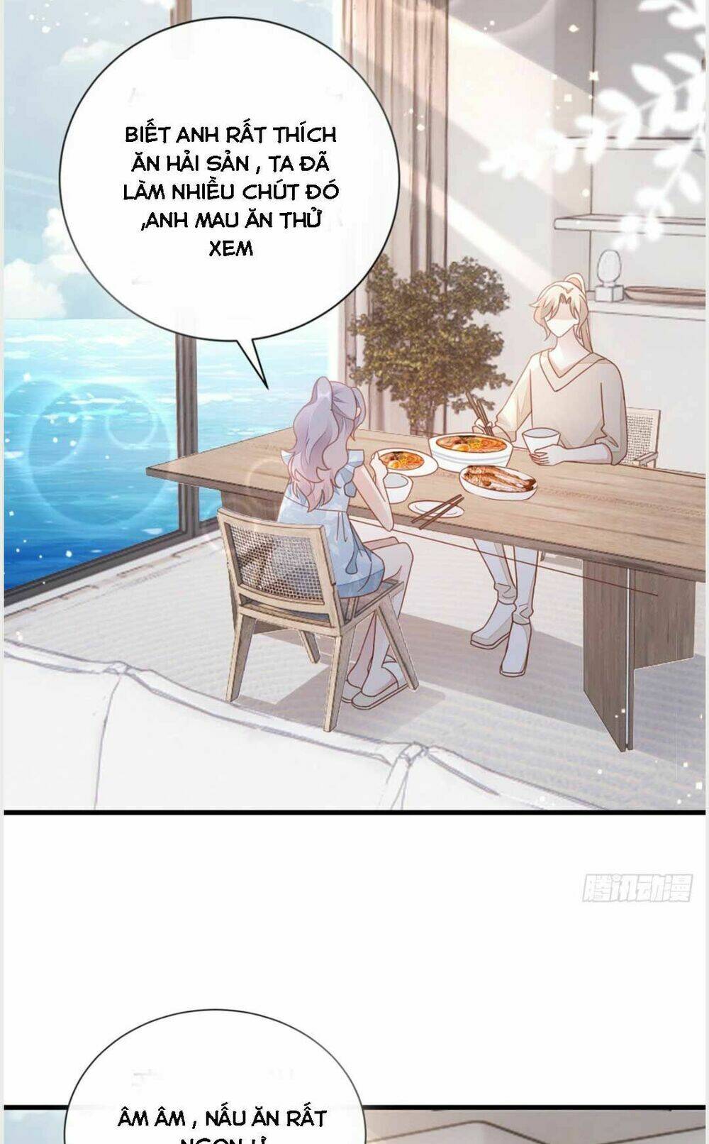 Mau Xuyên Không Rửa Tội Cho Nhân Vật Phản Diện: Chapter 77