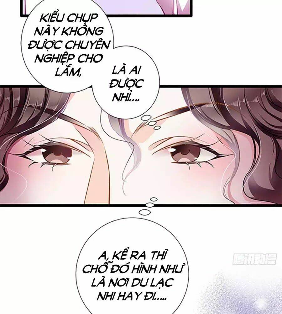 Cưng Chiều Ái Thê Hư Hỏng: Chapter 41