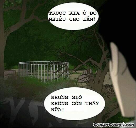 Con Đường Sau Núi: Chapter 2