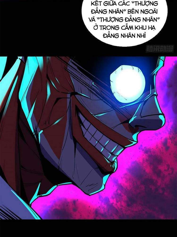 Toàn Cầu Sụp Đổ: Chapter 40