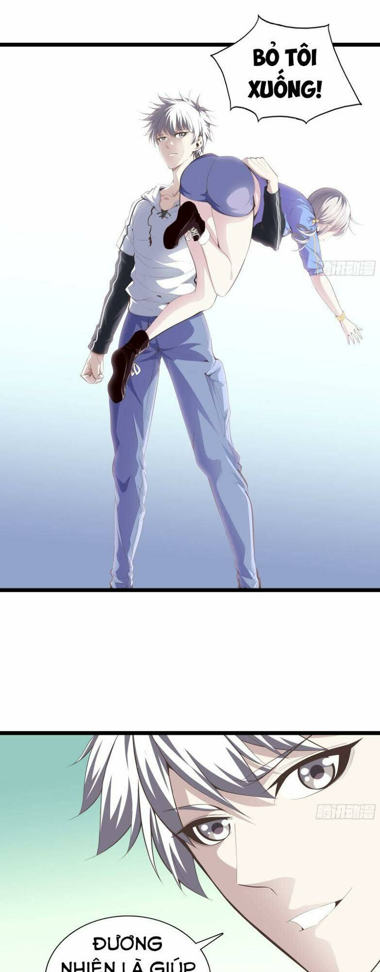 Đô Thị Chí Tôn: Chapter 89