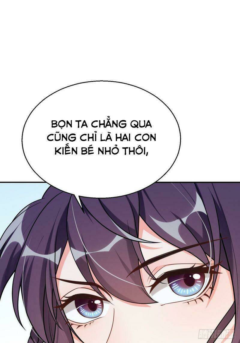 Nữ Tiên Tôn Bận Đào Hôn: Chapter 34