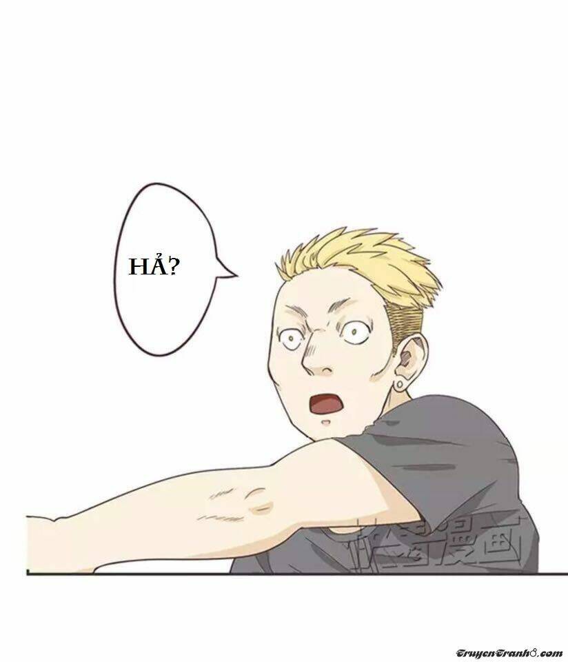 Xin Chào! Dân Nữ: Chapter 2