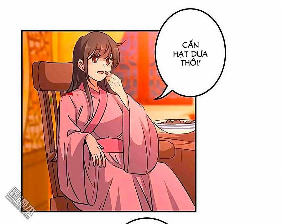 Vương Gia! Ngươi Thật Bỉ Ổi: Chapter 324