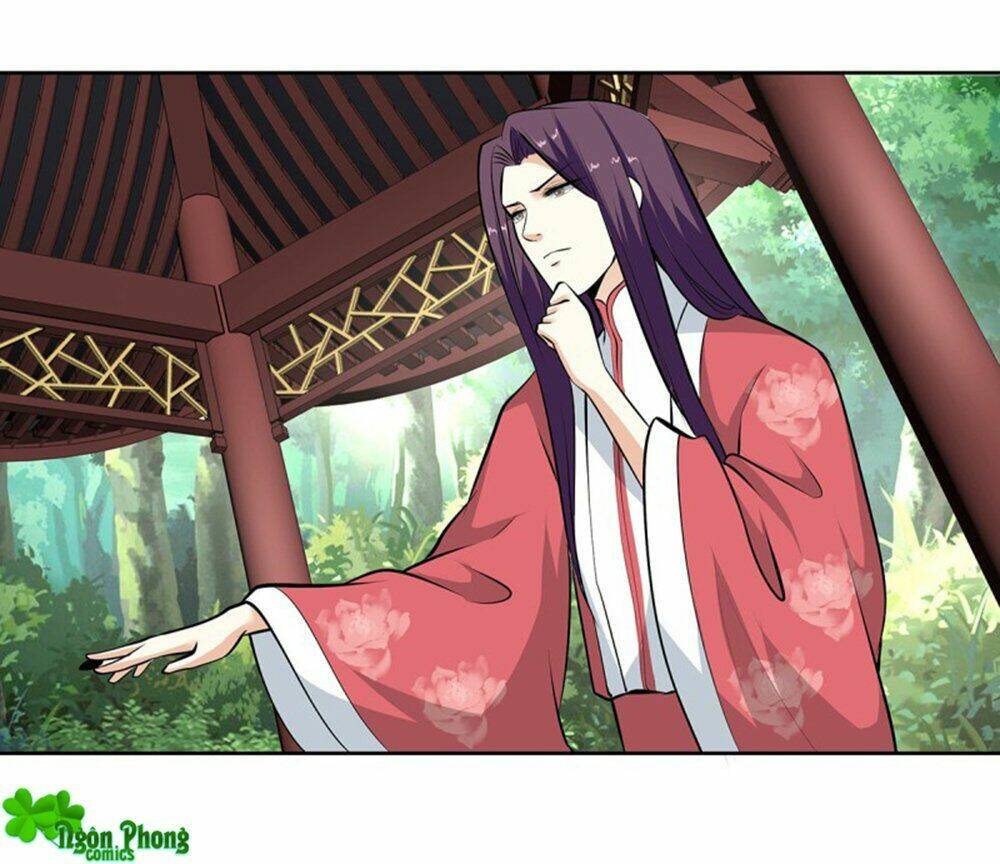 Hỏa Hồ: Chapter 50