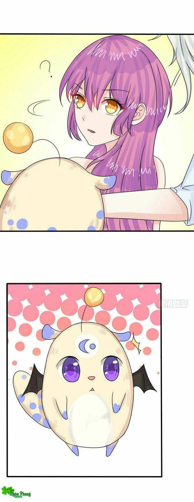 Ma Vương Luyến Ái Chỉ Nam: Chapter 70