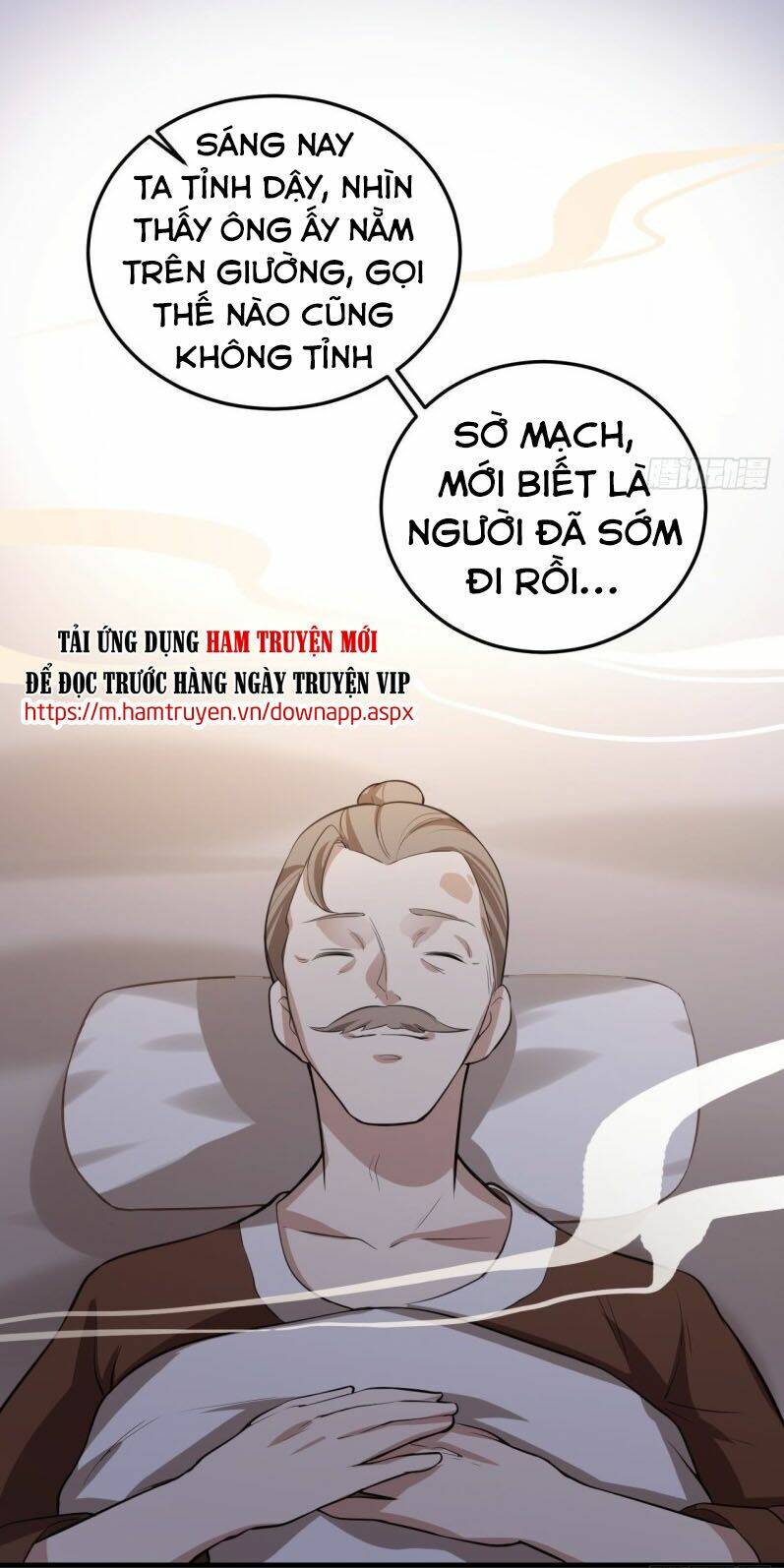 Thần Võ Đế Tôn: Chapter 99