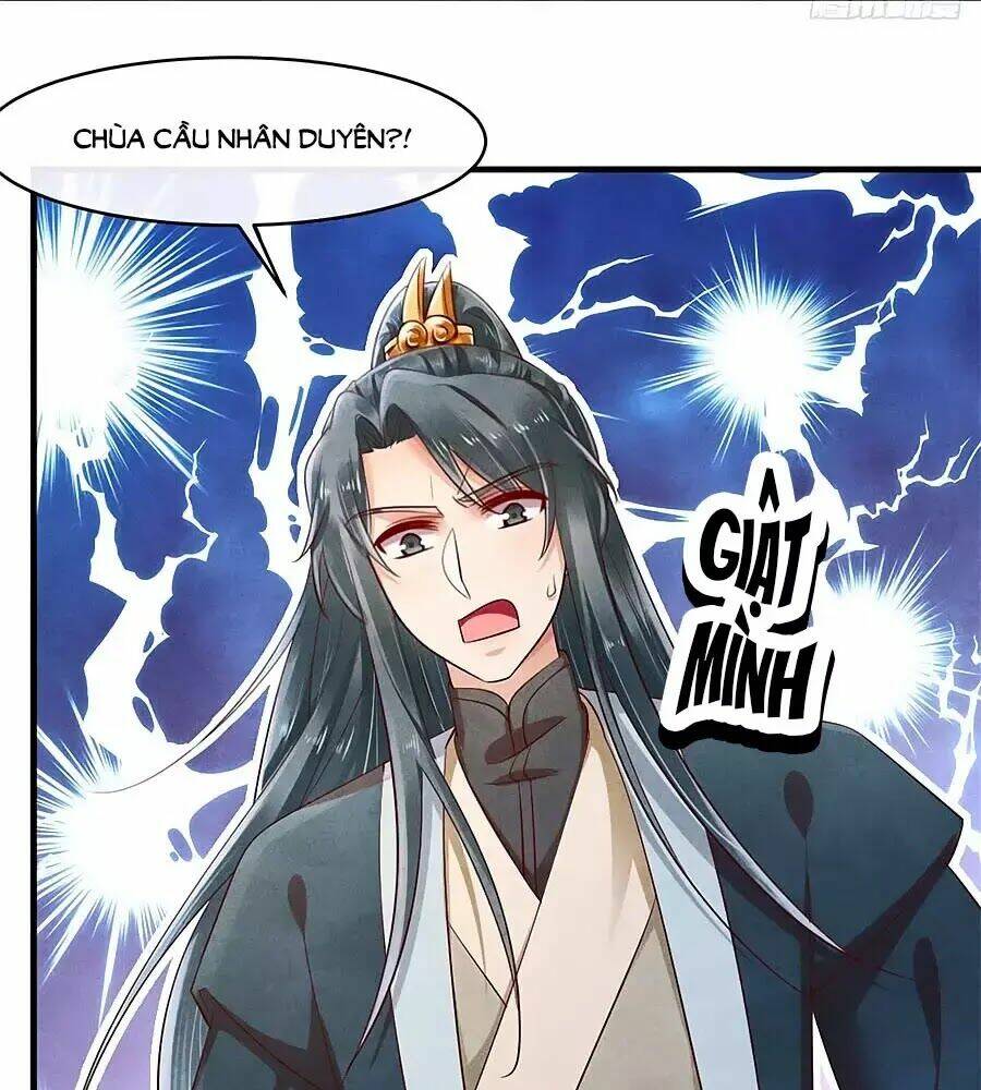 Vương Phi Muốn Trèo Tường: Chapter 42