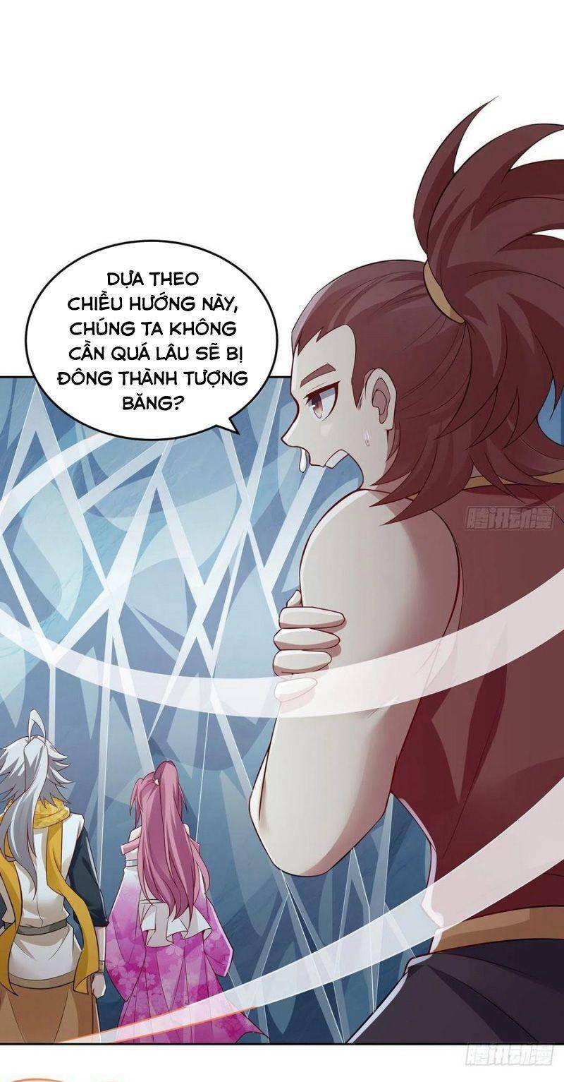 Nghịch Lân: Chapter 118