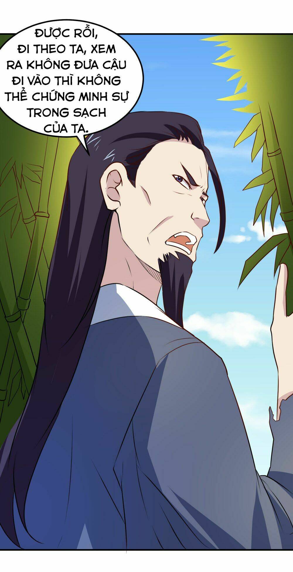 Tay Chơi Thần Cấp: Chapter 71