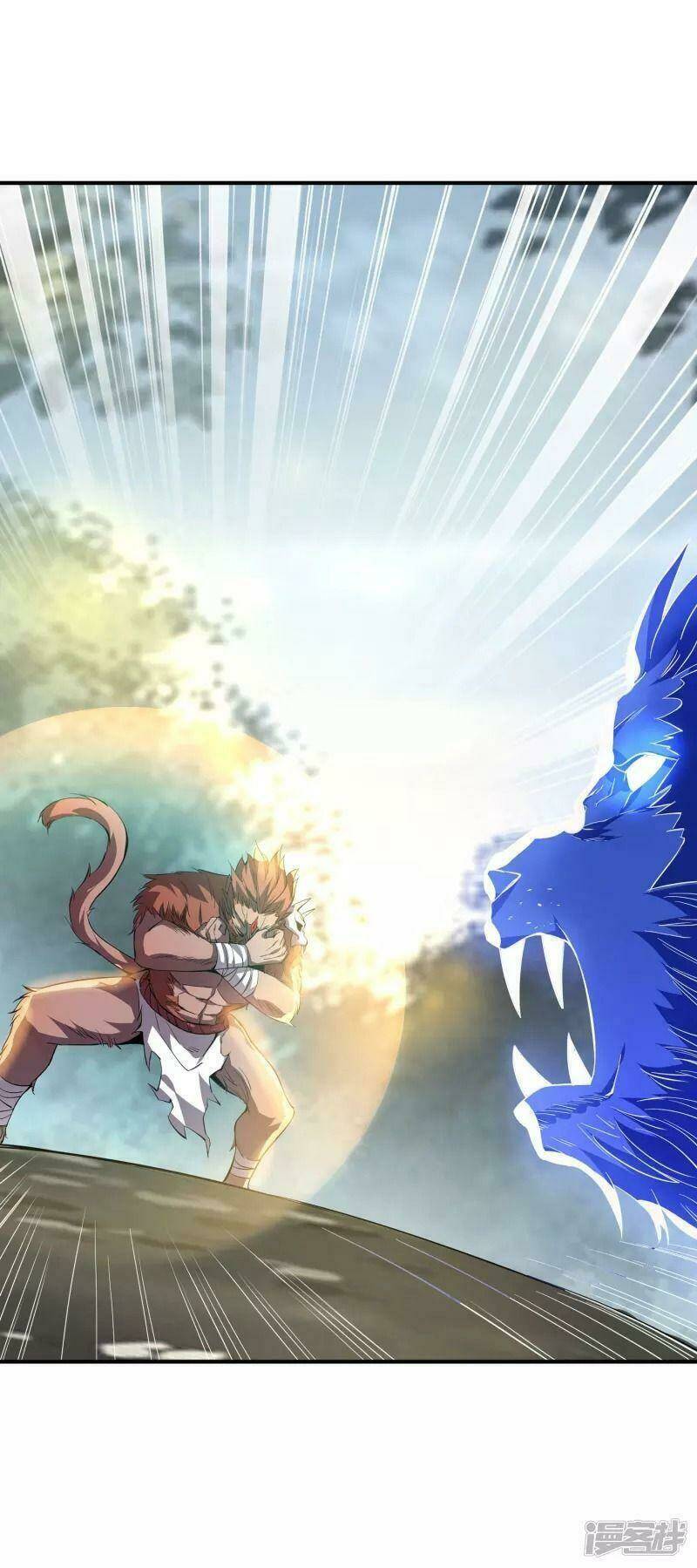 Hồn Đỉnh Thịnh Thiên: Chapter 4