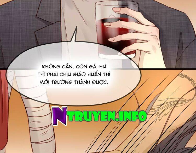 Lượm Được Một Tiểu Hồ Ly 2: Chapter 21