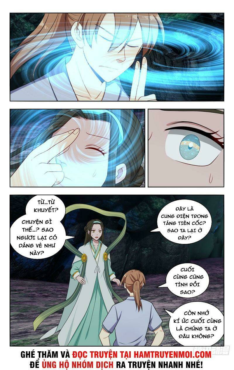 Tối Cường Phản Sáo Lộ Hệ Thống: Chapter 610