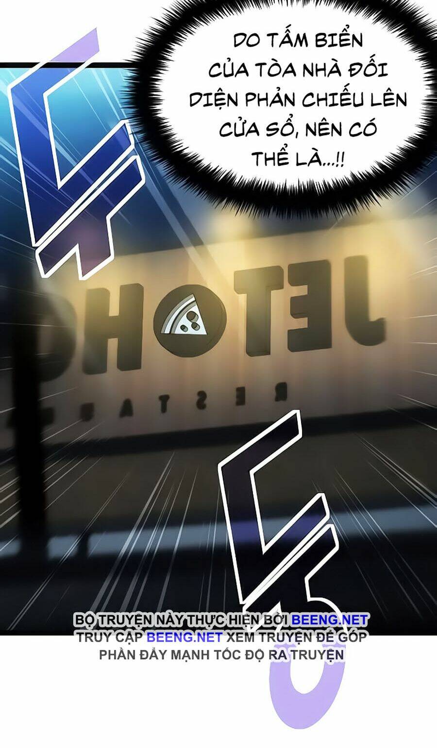 Điểm Chết: Chapter 4