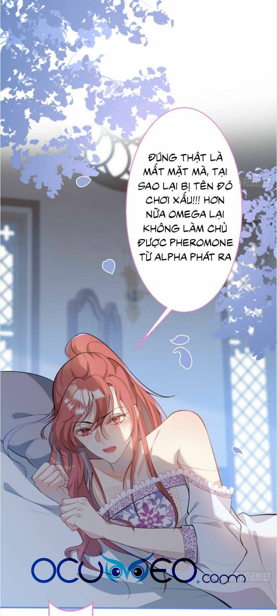 Xuyên Không Đến Thế Giới Trở Thành Đóa Hoa Của Anh: Chapter 21