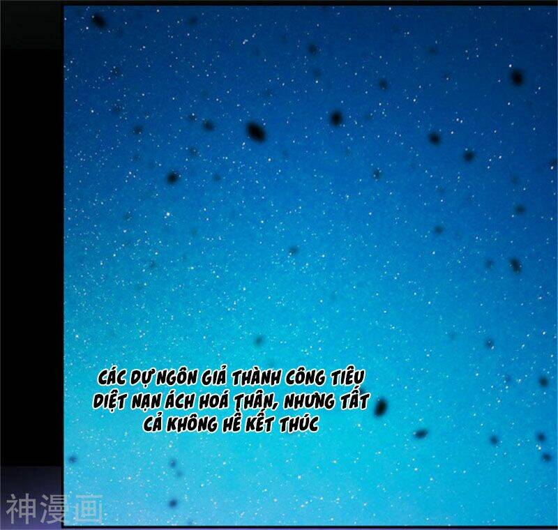 Đỉnh Phong Dự Ngôn Đế: Chapter 35