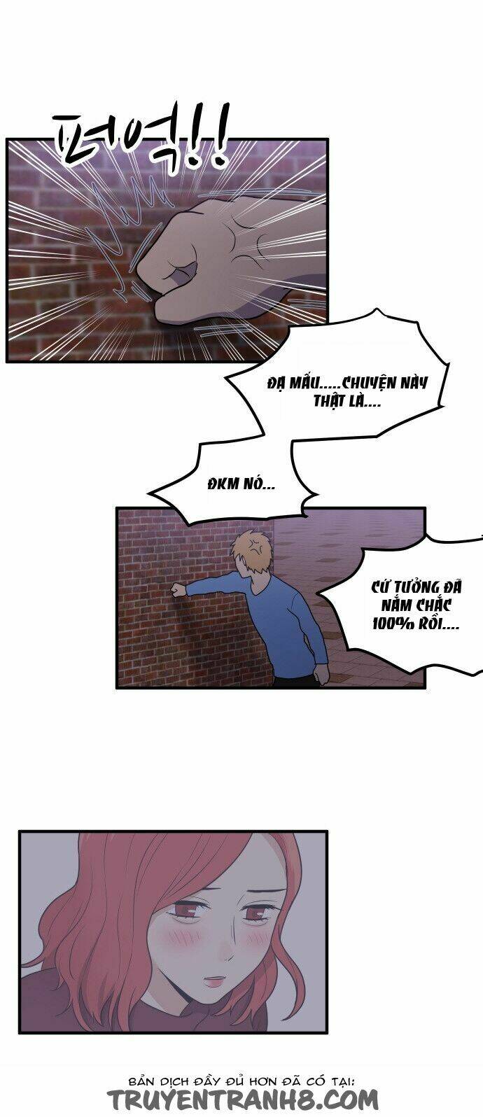 Người Đẹp Gangnam: Chapter 5