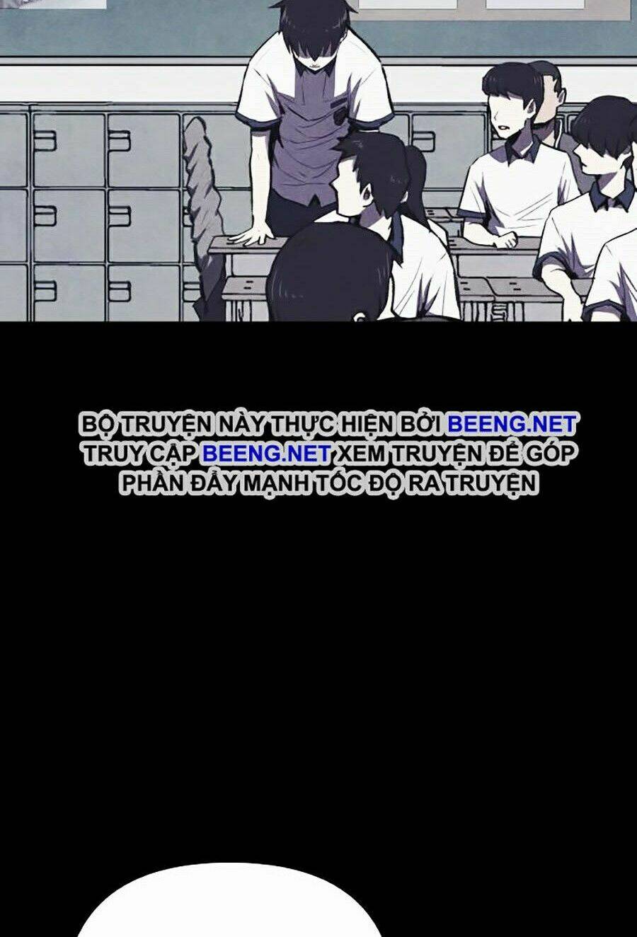 Cậu Bé Shotgun: Chapter 0