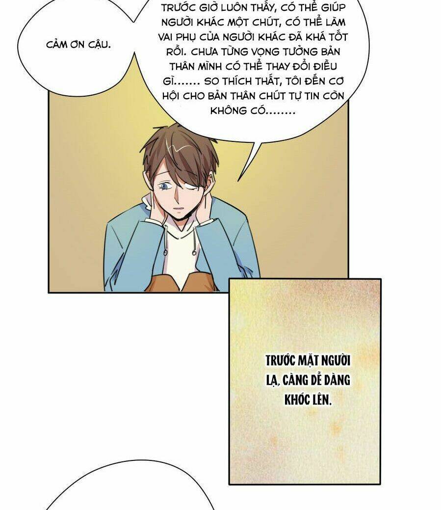 Bạn Trai Hai Mặt Của Tôi: Chapter 28