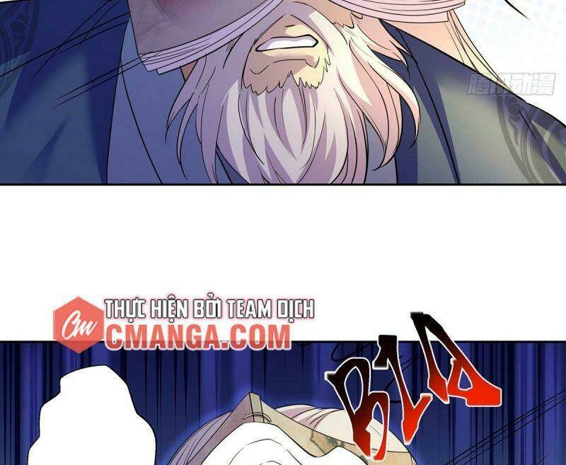 Ta Là Đại Hoàn Đan: Chapter 19