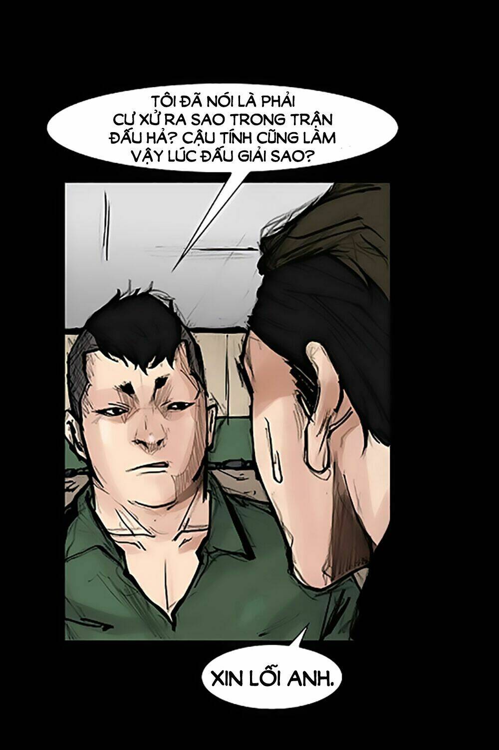 Độc Cô Tiền Truyện: Chapter 63