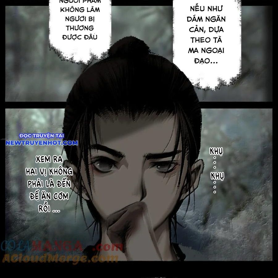 Tây Du Ký Ngoại Truyện: Chapter 348