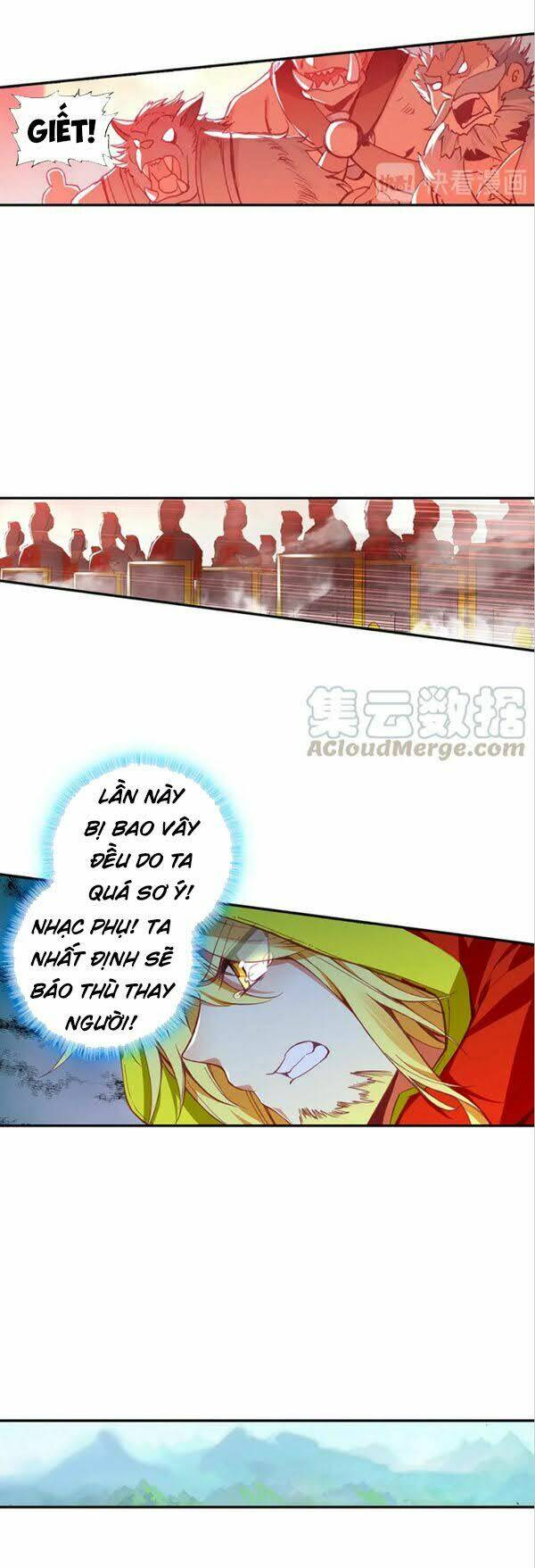 Thiện Lương Tử Thần: Chapter 107