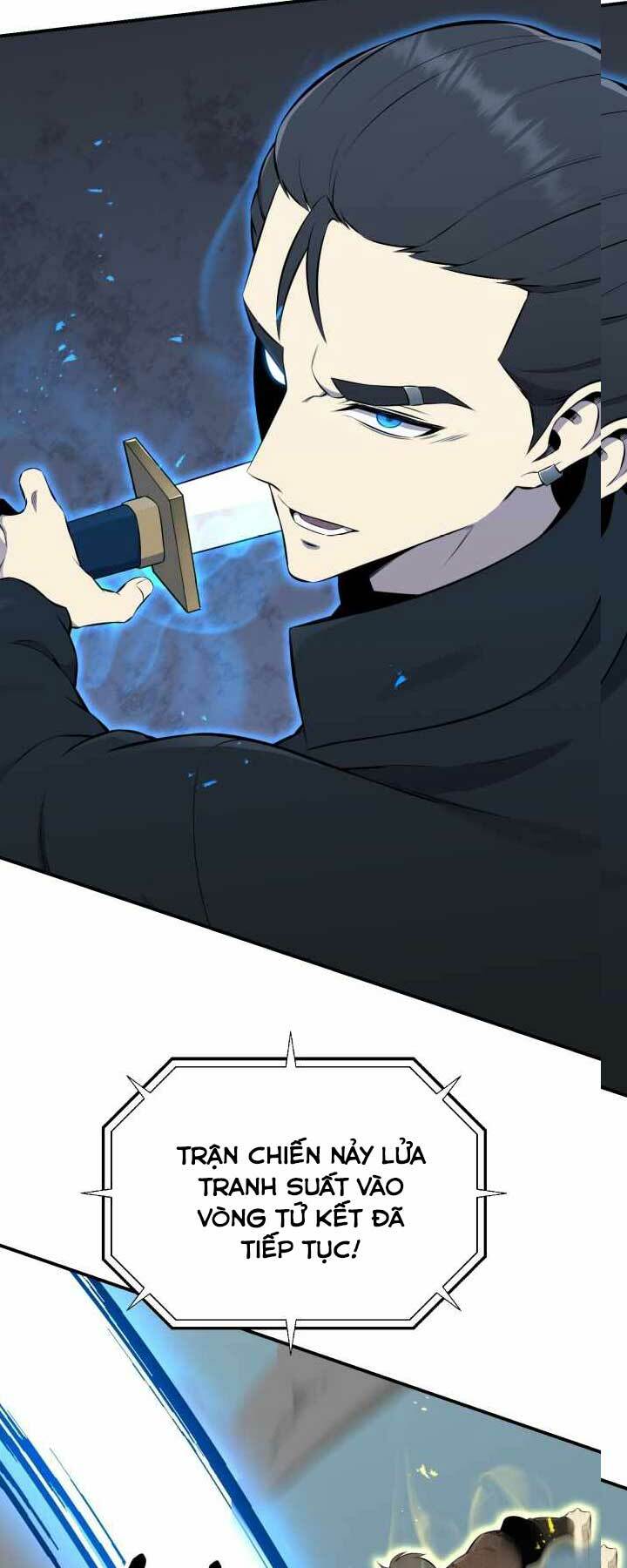 Luân Hồi Ác Nhân: Chapter 103