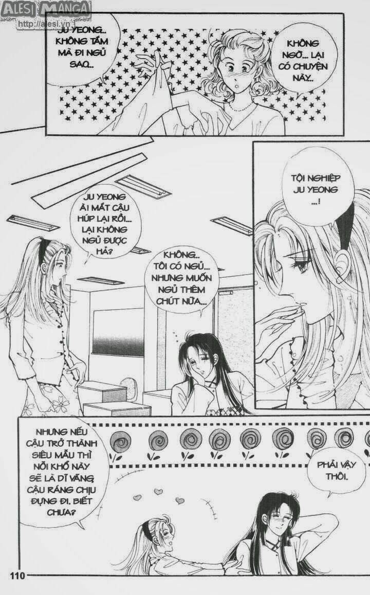 Nhỏ Con Trai: Chapter 4