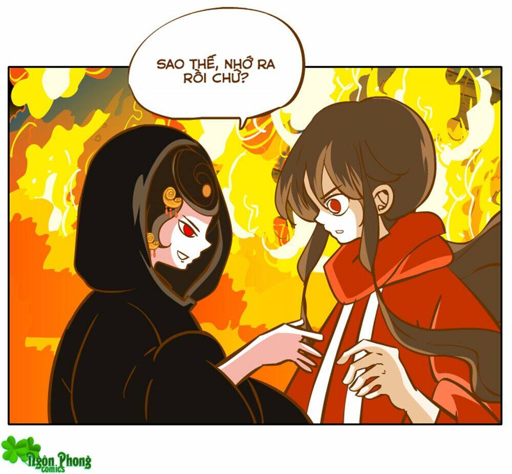 Hòa Thượng Và Tiểu Long Quân: Chapter 44