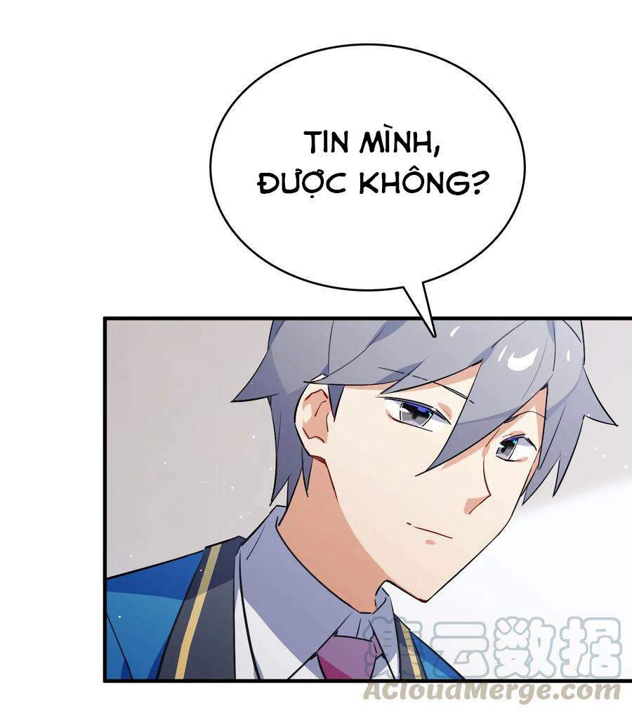 Hóa Ra Tôi Là Công Cụ Trong Game Tình Yêu: Chapter 10