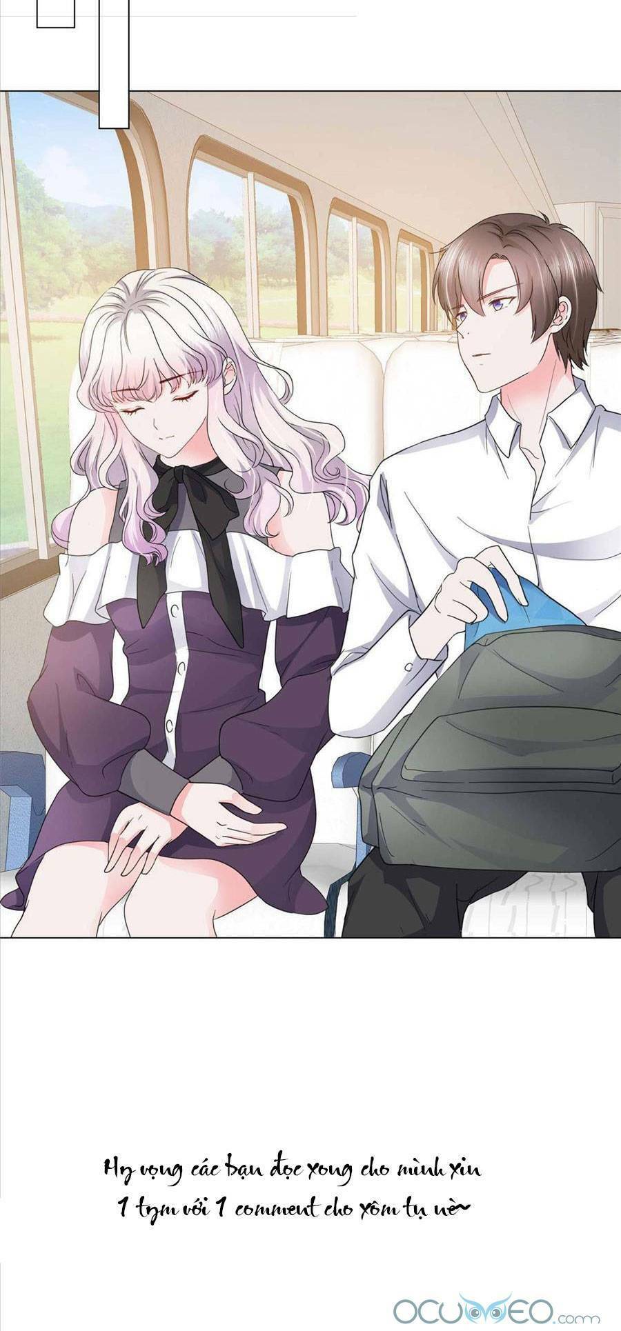 Nhược Hữu Hàn Đông Ngộ Noãn Dương: Chapter 11