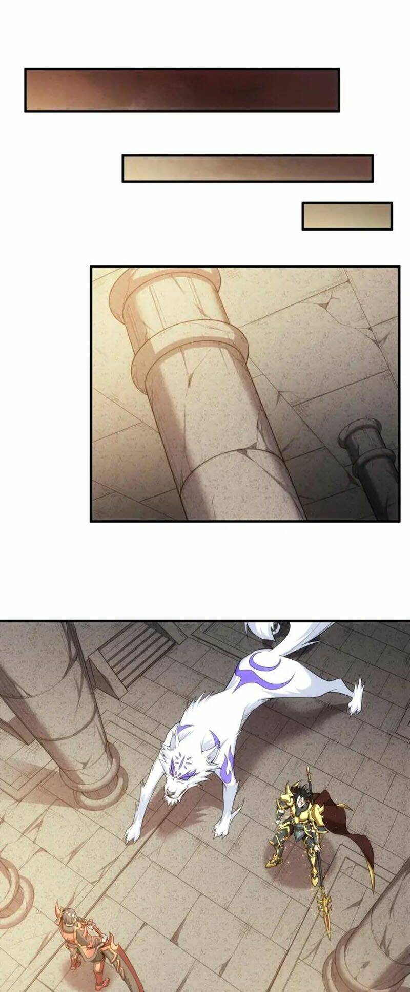 Rich Player - Người Chơi Khắc Kim: Chapter 163